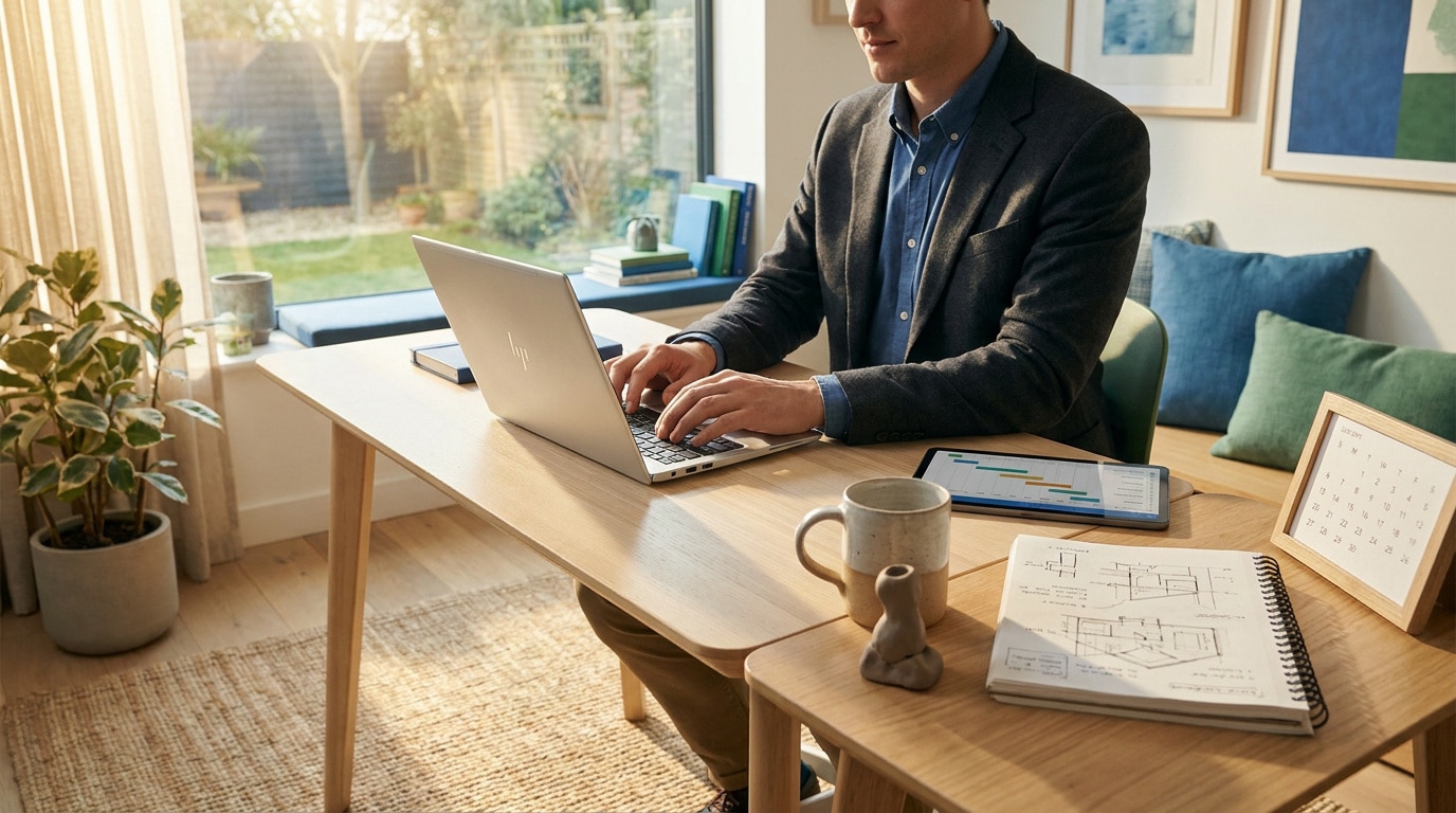 Activité complémentaire : le guide pour se lancer sans quitter son job